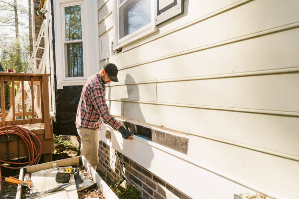 Trusted Siding Installation service in Seffner, FL - Creative Siding